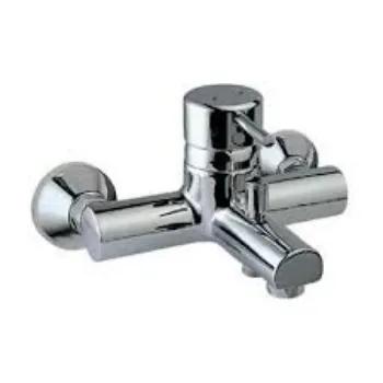 Wall Mixer